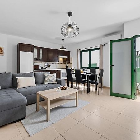 Home2Book Charming Apartment Tinajo, Wifi La Santa Exterior foto