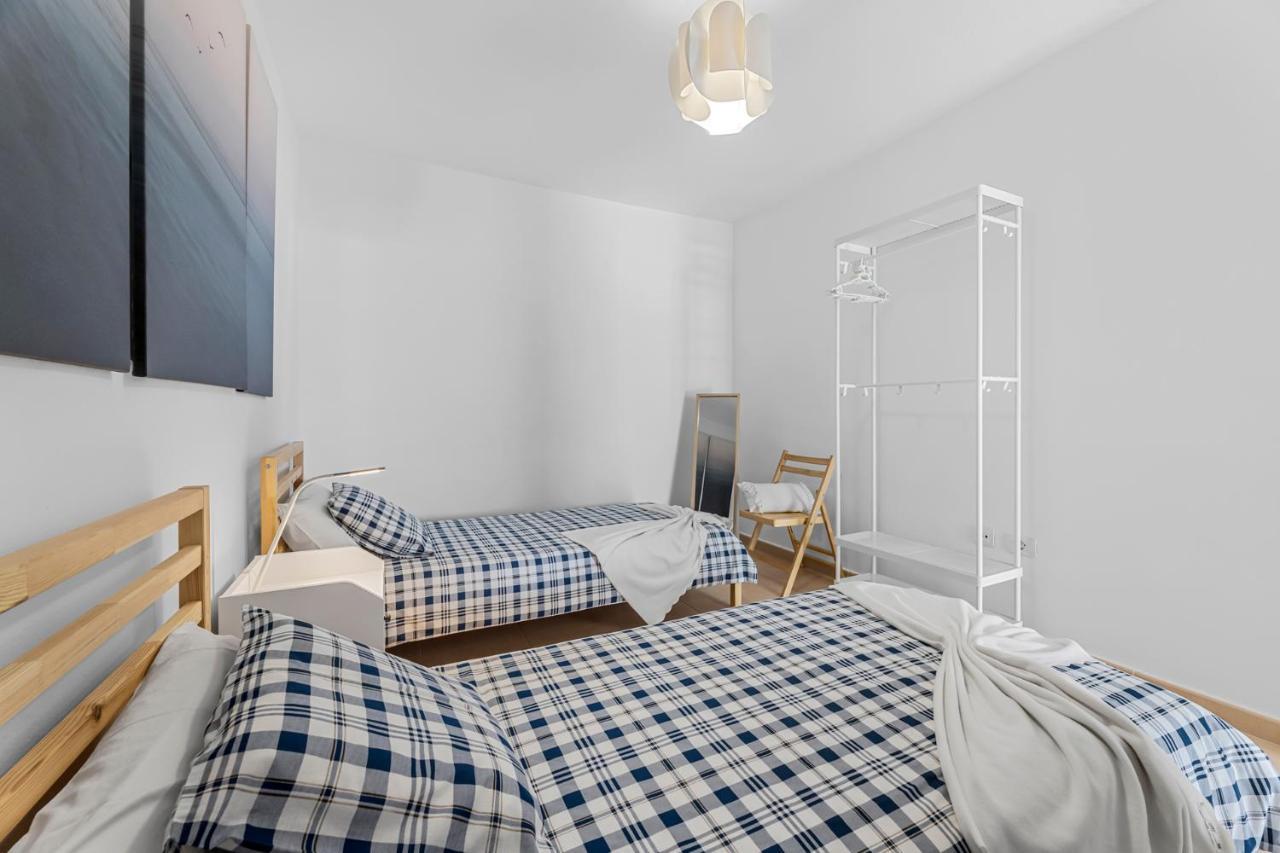 Home2Book Charming Apartment Tinajo, Wifi La Santa Exterior foto