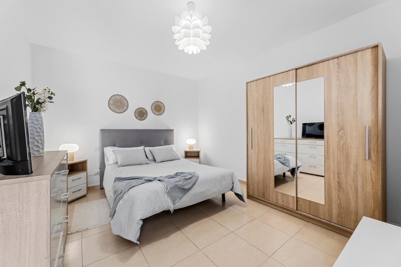 Home2Book Charming Apartment Tinajo, Wifi La Santa Exterior foto